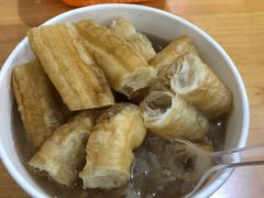 油条-百成大同鸭肉粥(大同总店)