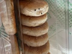 绿豆酥饼-酥翁·PASTRY糕点(牡丹园店)