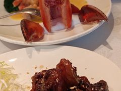 -老洋房花园饭店(绍兴路店)