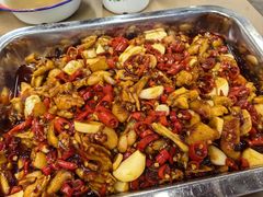 -老三样·旧食新味(万寿宫店)