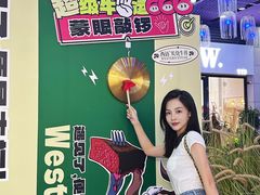-西语炭烧牛排·西厨(石龙店)