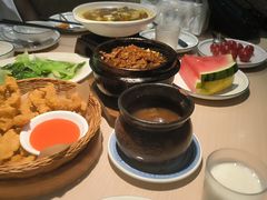 -吴氏老妈·23年家常菜(古城店)