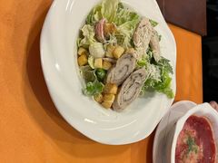 -老井俄式餐厅