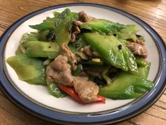 -李记潮汕砂锅粥(营福路店)