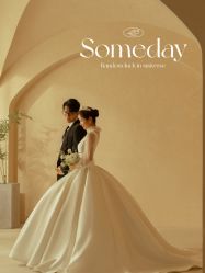 -爱城婚纱摄影·品质严选店