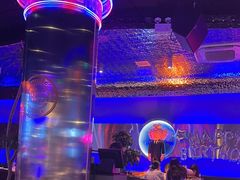 -108·公社·创意餐厅·LIVE HOUSE(李公堤店)