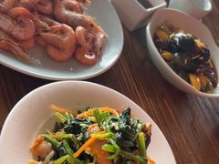 -漫月里·鲁菜海鲜小渔村(海水浴场店)