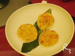 -汕头龙光喜来登酒店-采悦轩中餐厅