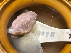 -杨传老厨(南山店)