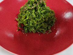 -醉霖生态餐厅(交大店)
