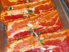 -韩宫宴烤肉·料理(苏州中心店)
