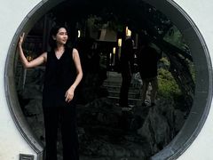 -苏州吴宫泛太平洋酒店