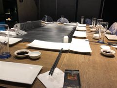 包厢-水木锦堂·自助铁板烧(世贸天阶店)