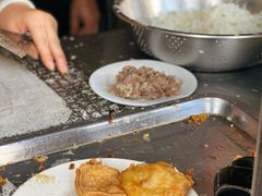 -老汪猪头肉春饼店