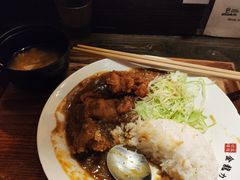 -金龙咖喱