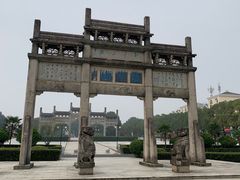 -敬亭山风景名胜区