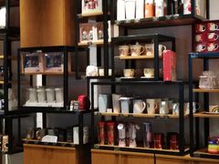 -星巴克(哈尔滨新一百店)