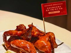 -侨美食家·粤菜(体育西路店)