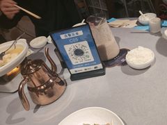 -悦海·家宴·冰花皮皮虾大锅贴(宝龙店)