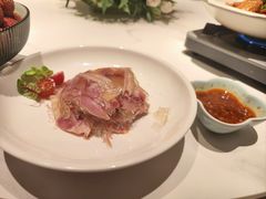 -西郊竹园甲鱼面(老一中店)