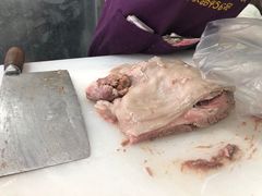 -小辫子羊肉面馆(周东店)