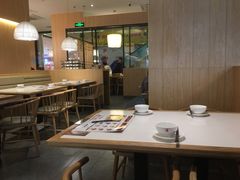 大堂-醉得意·家常菜(杨家湾店)