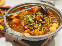 -眉州东坡·熊猫主题餐厅(枫蓝店)