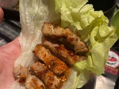 -井上和牛烤肉(大润发店)