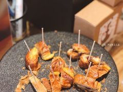 -DECAMERON十日谈(卓悦汇店)