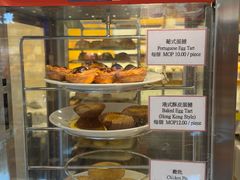 -老佛爷饼店