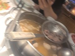 -幸运牛汕头小黄牛牛肉火锅(梅林店)