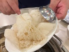 -太婆天府山珍酒楼(亚运村店)