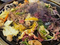 -杨小佳·齐齐哈尔烤肉·烤串(广州店)