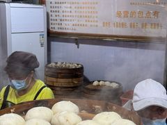 -清泉阁包子铺(中山路店)