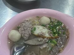 -榮泰米粉湯(Left Shop)