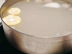 -潮泰牛肉火锅 · 创于1992年(车公庙店)