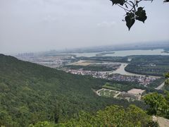 -常熟方塔园