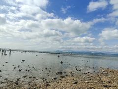 -三亚西岛海洋文化旅游区
