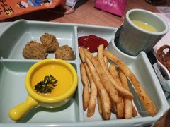 -豪客来牛排(成都锦江大融城店)