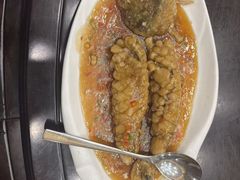 -安泰楼·佛跳墙创始人·传统闽味早茶·酒楼(三坊七巷闽菜地标店)