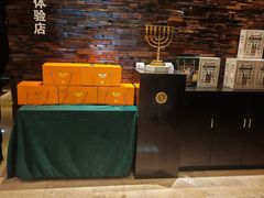 -彩虹之约•淮扬家宴(亚运村店)