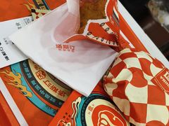 -塔斯汀中国汉堡(宝安宝田一路店)