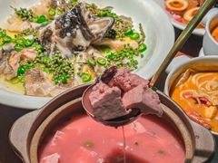 -CHIC1699远洋私厨