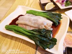 黄沙豬潤腸-添好运点心专门店(百老汇店)