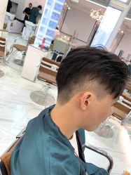 -潘多拉Hairsalon