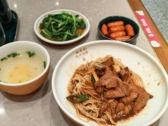 -松鹤楼面馆(天一广场店)