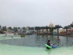 -秦皇岛乐岛海洋王国