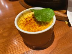 焦糖布丁-CRAZYONES西班牙海鲜饭(上海美罗城店)