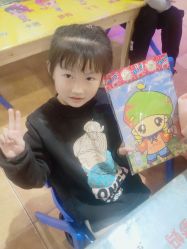 -卡通尼乐园·生日会(烟台永旺店)