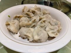 -大眼锅贴水饺(河东店)